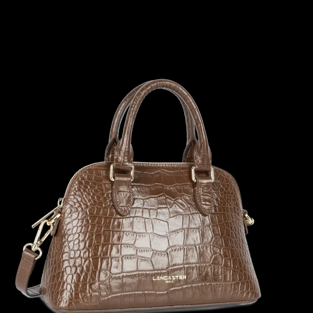 Sac demi lune Zippée M Exo