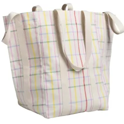 Sac maxi Poppins Fair Play Multicolore 48 x 33 x 33