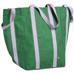 Sac maxi Poppins Iona Gazon 48 x 33 x 33 vert