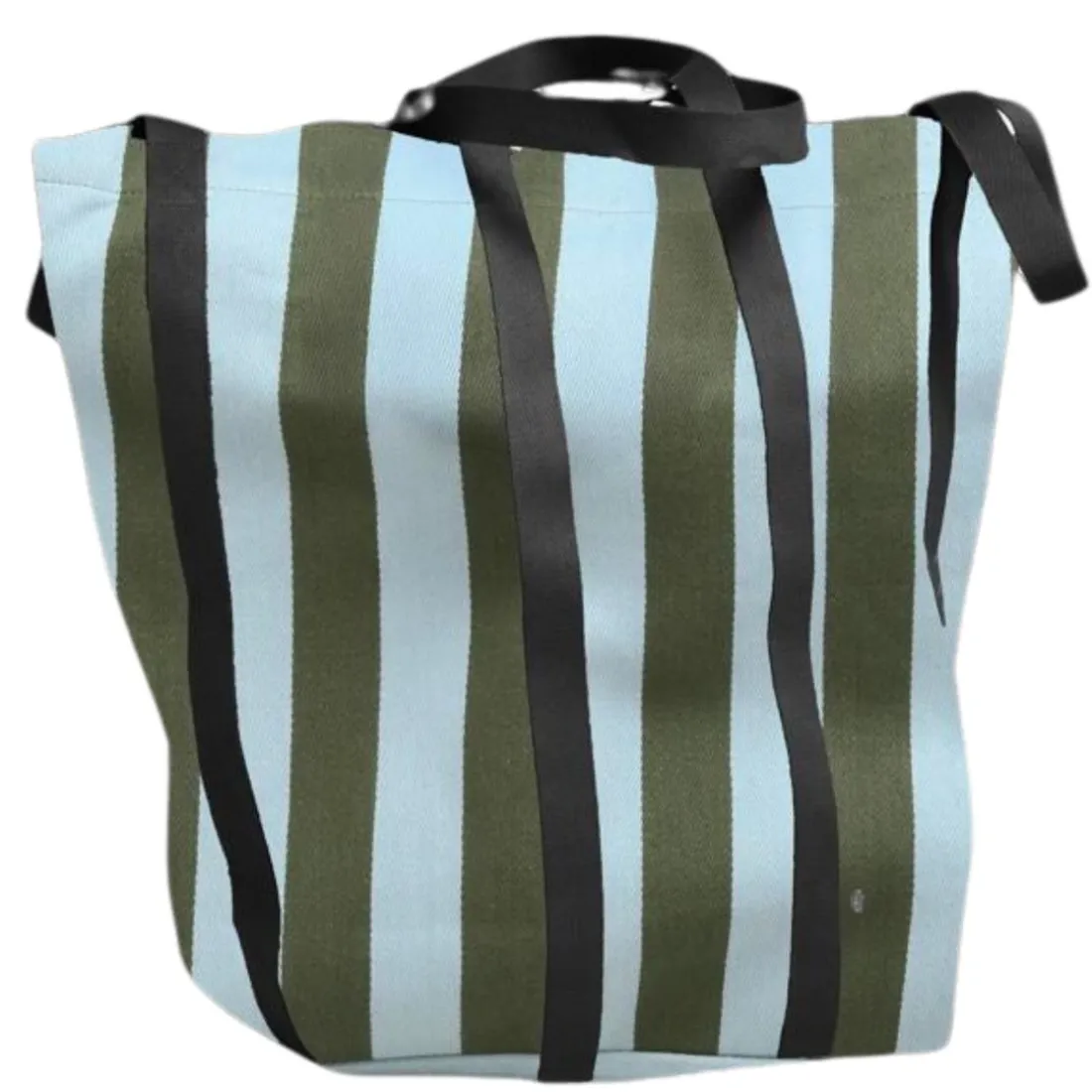 Sac maxi Poppins Rita Matcha 48 x 33 x 33 vert