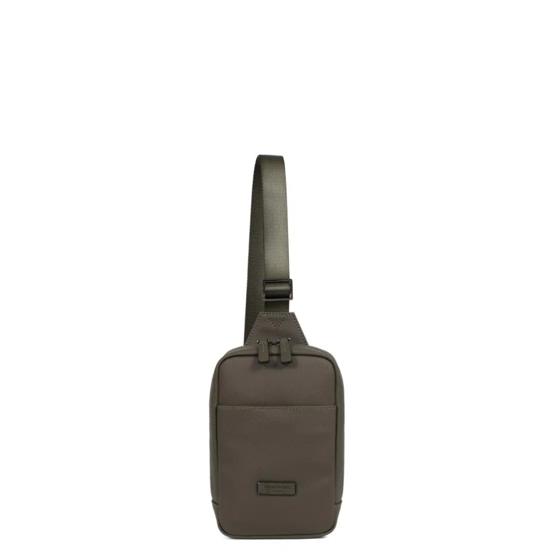 Sac monobretelle HERO Kaki Isa