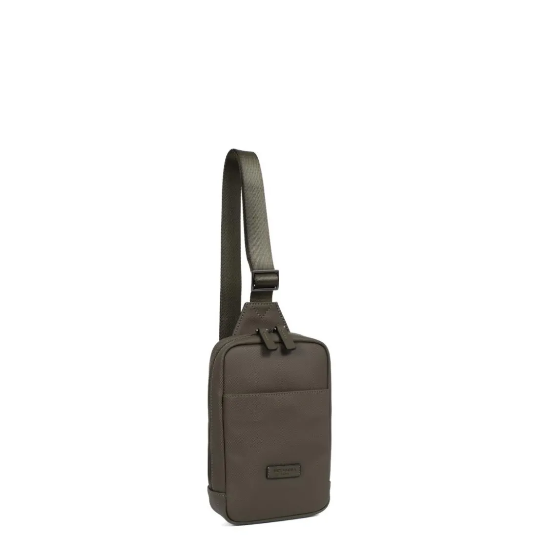 Sac monobretelle HERO Kaki Isa