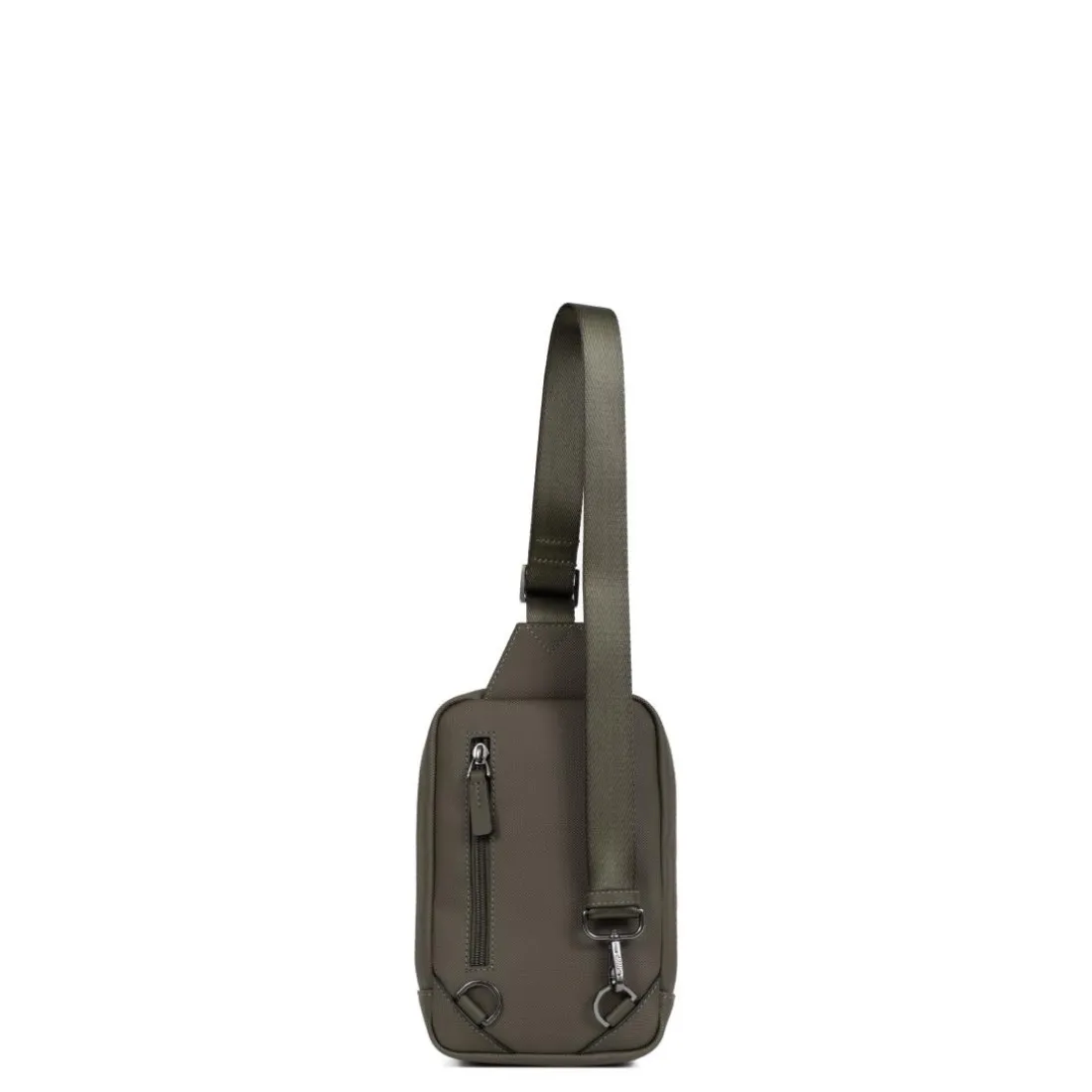 Sac monobretelle HERO Kaki Isa