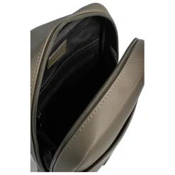 Sac monobretelle kaki