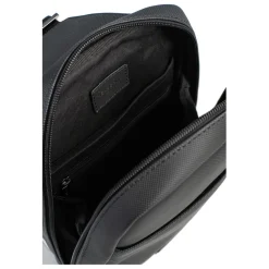 Sac monobretelle noir Cal
