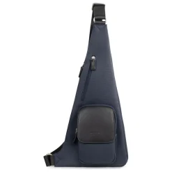 Sac monobretelle TRAVEL Marine