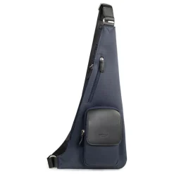 Sac monobretelle TRAVEL Marine