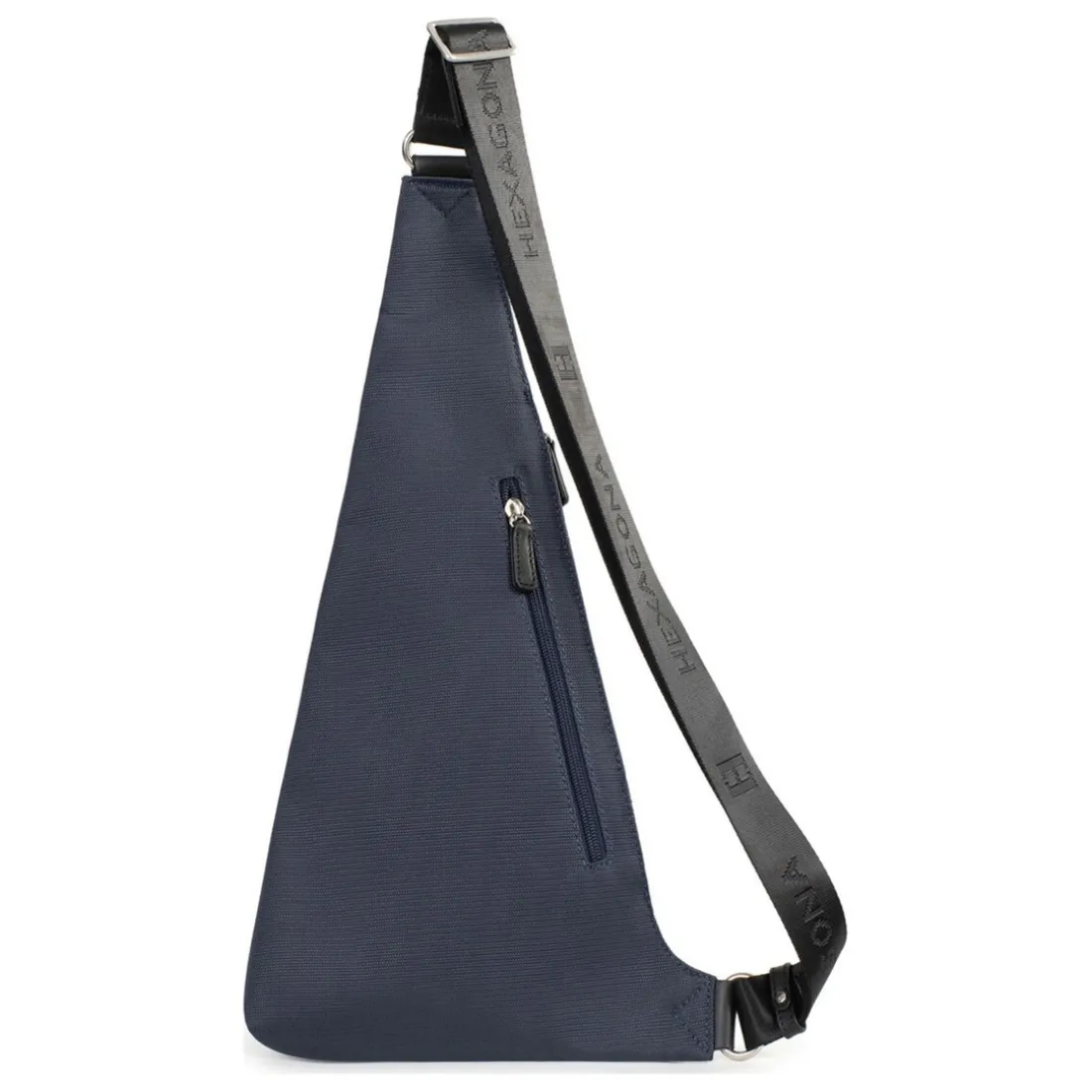 Sac monobretelle TRAVEL Marine