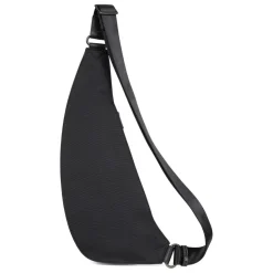 Sac monobretelle TRAVEL Noir