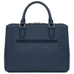 Sac porté main 2 poignées MAYA Marine Ula