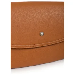 Sac porté travers MAYA Caramel Maud