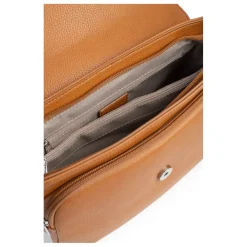 Sac porté travers MAYA Caramel Maud