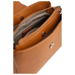 Sac porté travers MAYA Caramel Pia