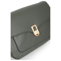 Sac porté travers MERLINE Kaki Sam