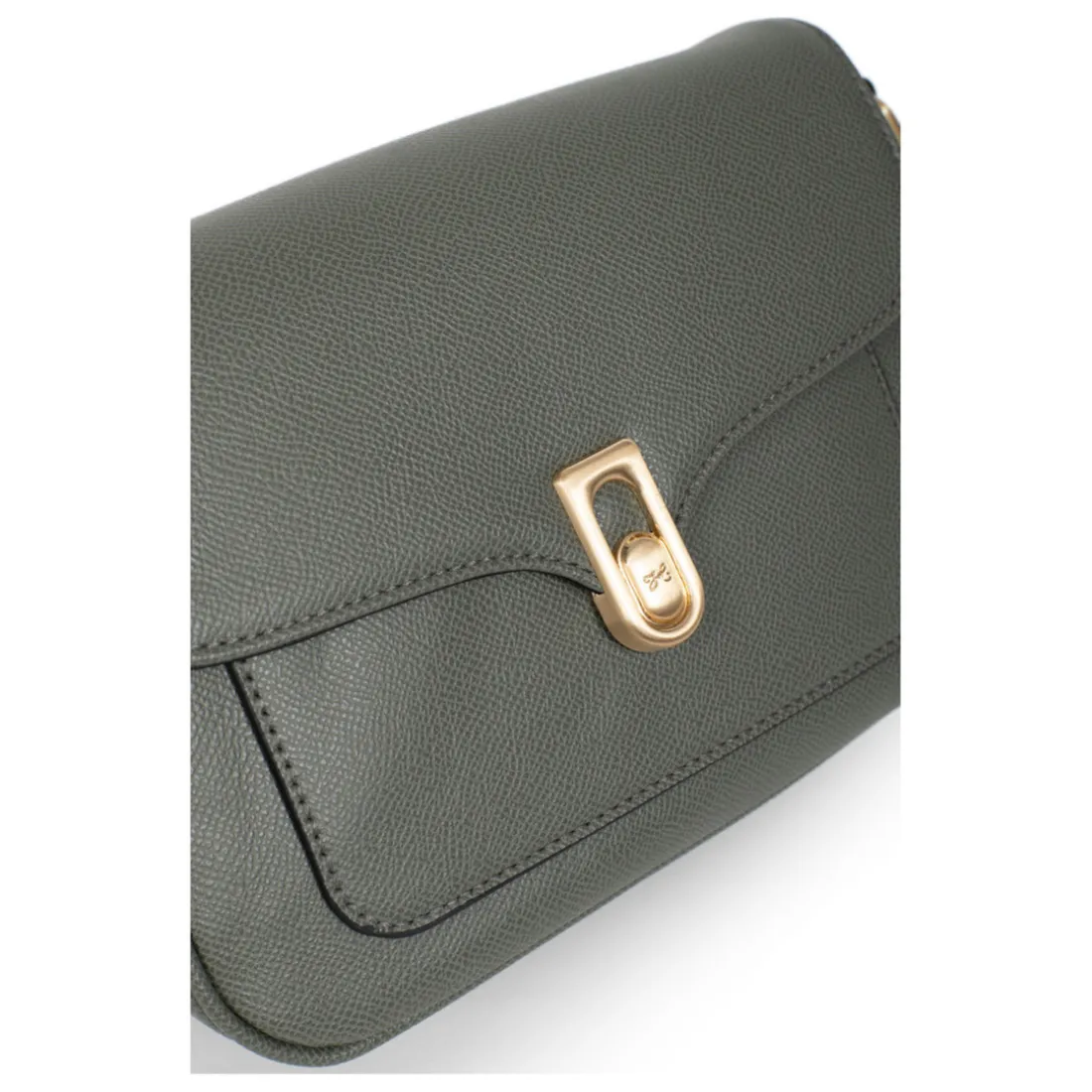 Sac porté travers MERLINE Kaki Sam