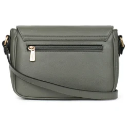 Sac porté travers MERLINE Kaki Sam
