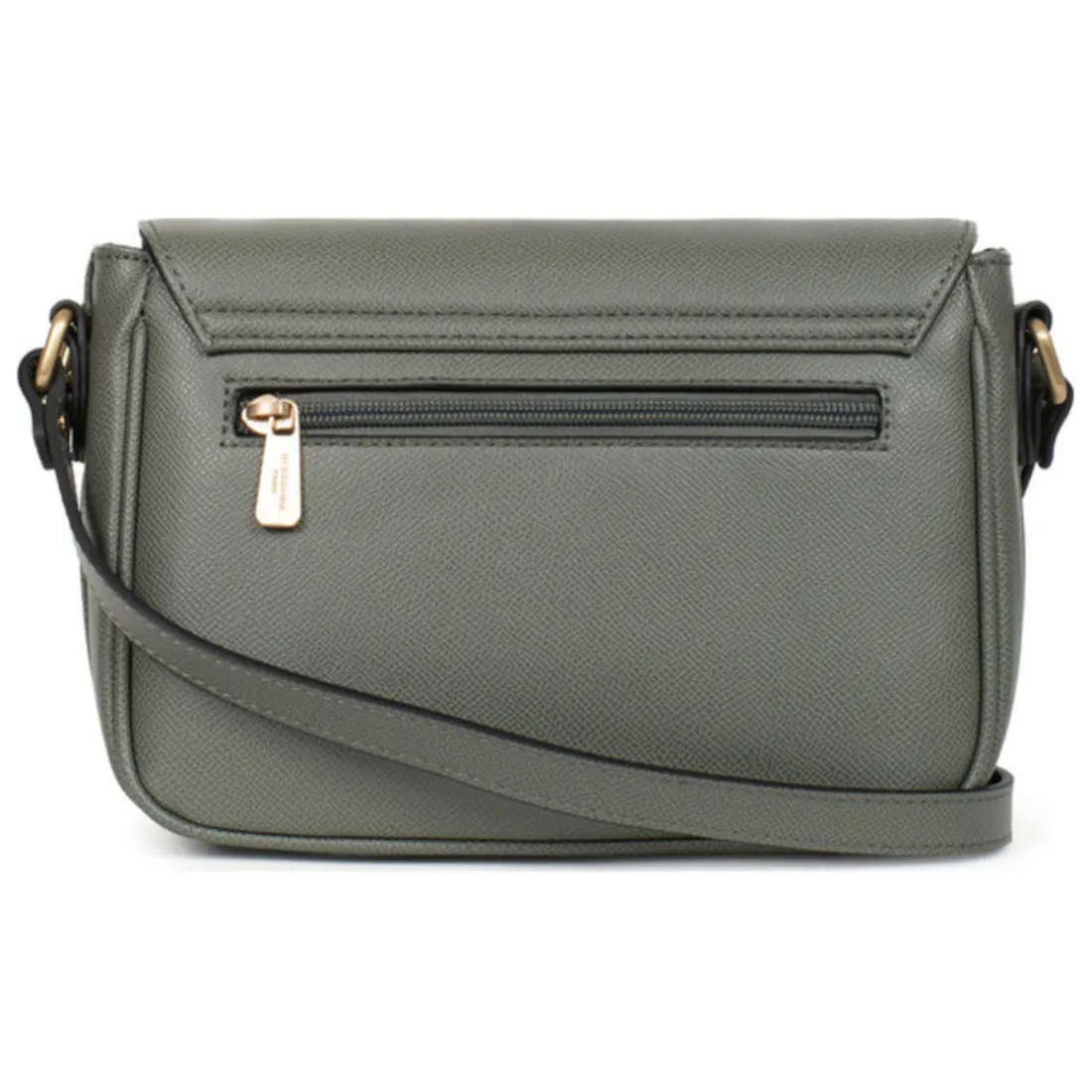 Sac porté travers MERLINE Kaki Sam