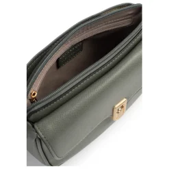 Sac porté travers MERLINE Kaki Tia