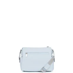 Sac porté travers NAMI Bleu ciel Ria