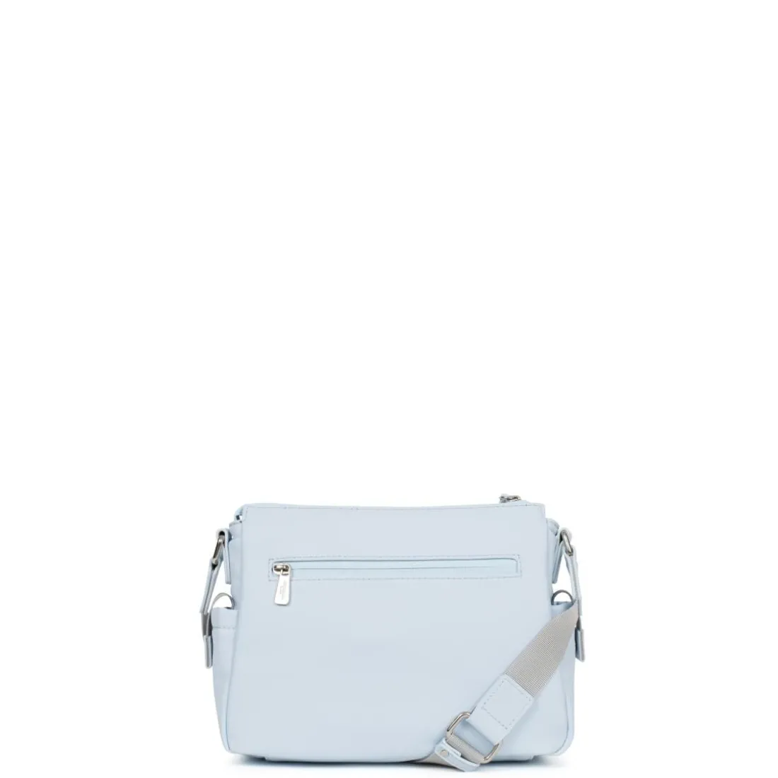 Sac porté travers NAMI Bleu ciel Ria