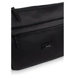 Sac porté travers NAMI Noir Amy