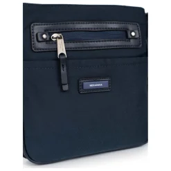 Sac porté travers YONA Bleu nuit Anna