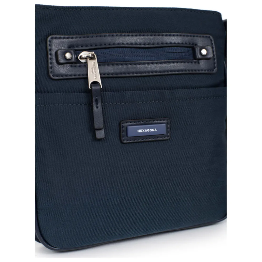Sac porté travers YONA Bleu nuit Anna
