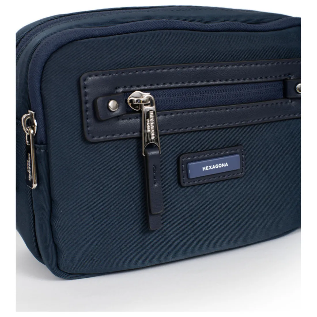 Sac porté travers YONA Bleu nuit Meg