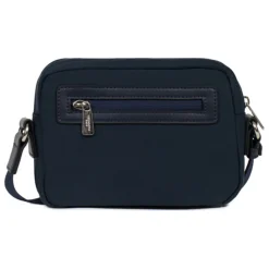 Sac porté travers YONA Bleu nuit Meg