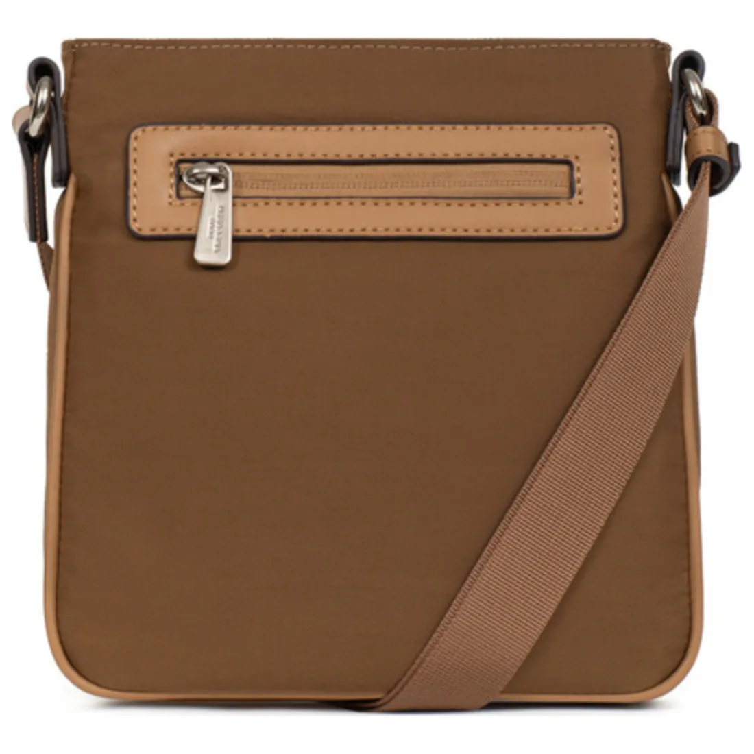 Sac porté travers YONA Gold Rae