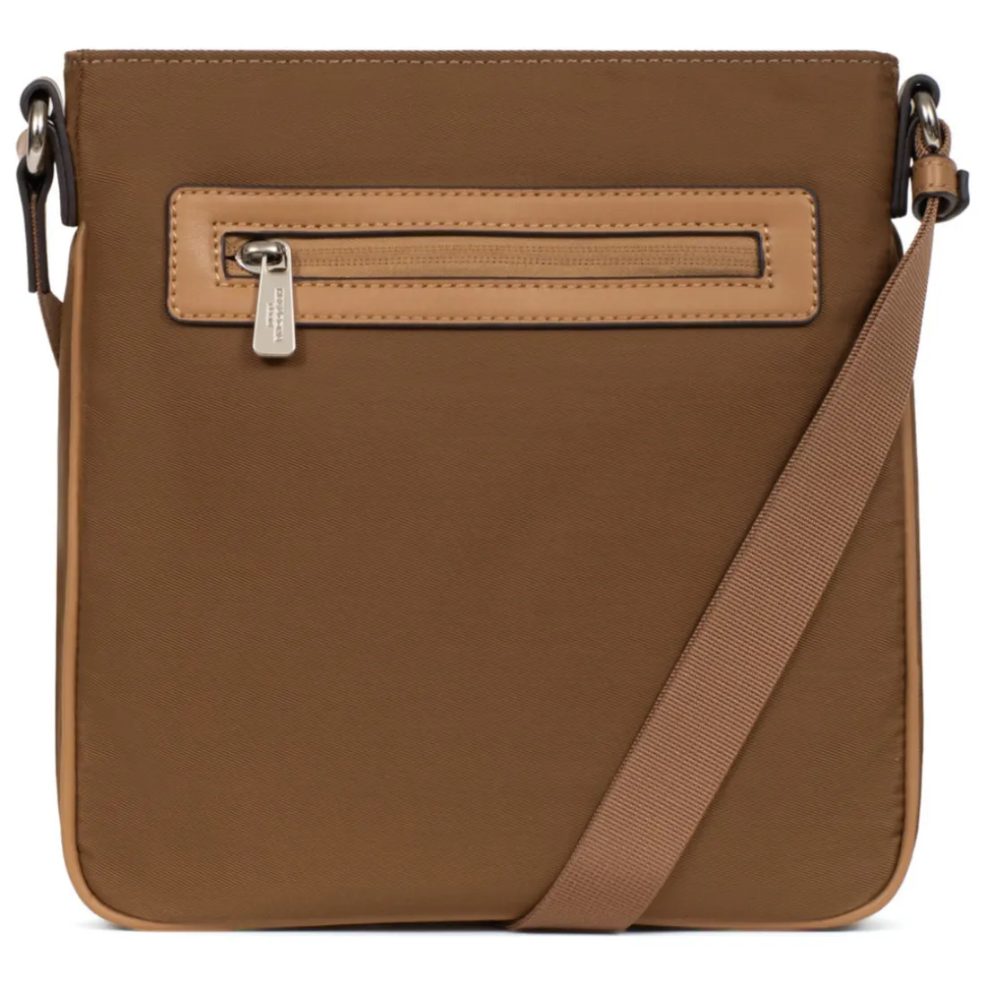 Sac porté travers YONA Gold Lara