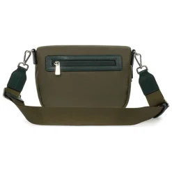 Sac porté travers YONA Kaki Gia