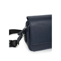 Sac reporter Cuir CONFORT Marine Uma
