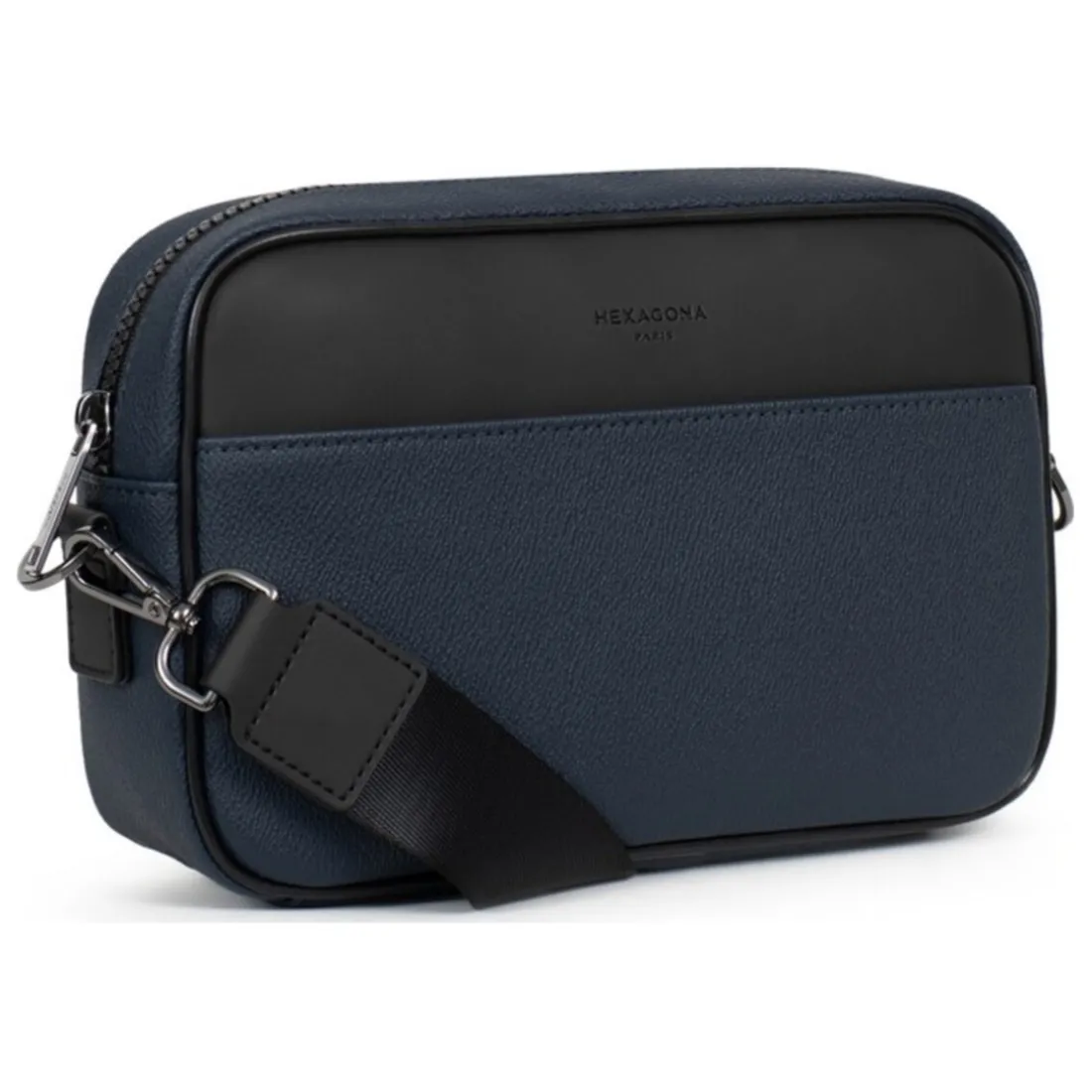 Sac reporter ODYSSEY Bleu nuit