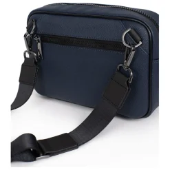 Sac reporter ODYSSEY Bleu nuit