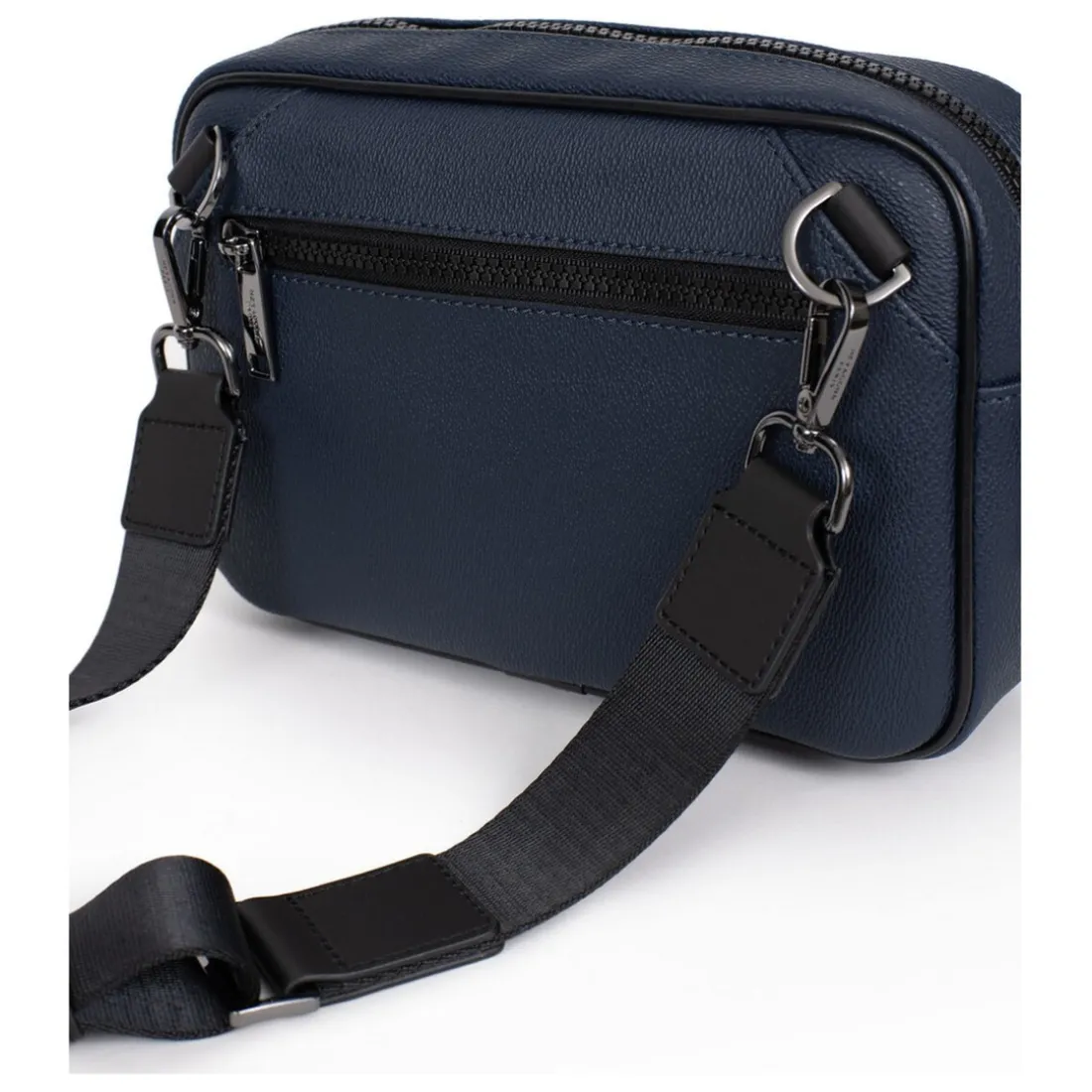 Sac reporter ODYSSEY Bleu nuit