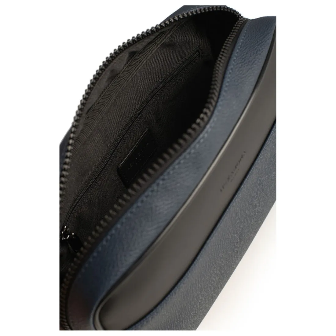 Sac reporter ODYSSEY Bleu nuit