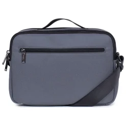 Sac reporter tablette PARTNER Gris