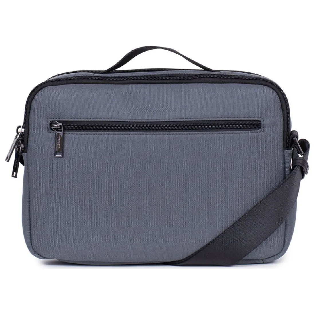 Sac reporter tablette PARTNER Gris
