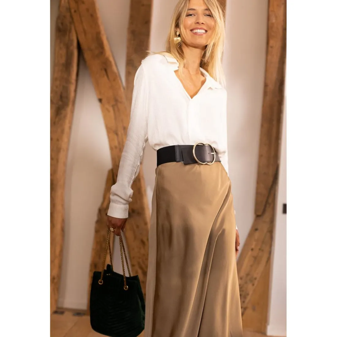 Sac seau Anja