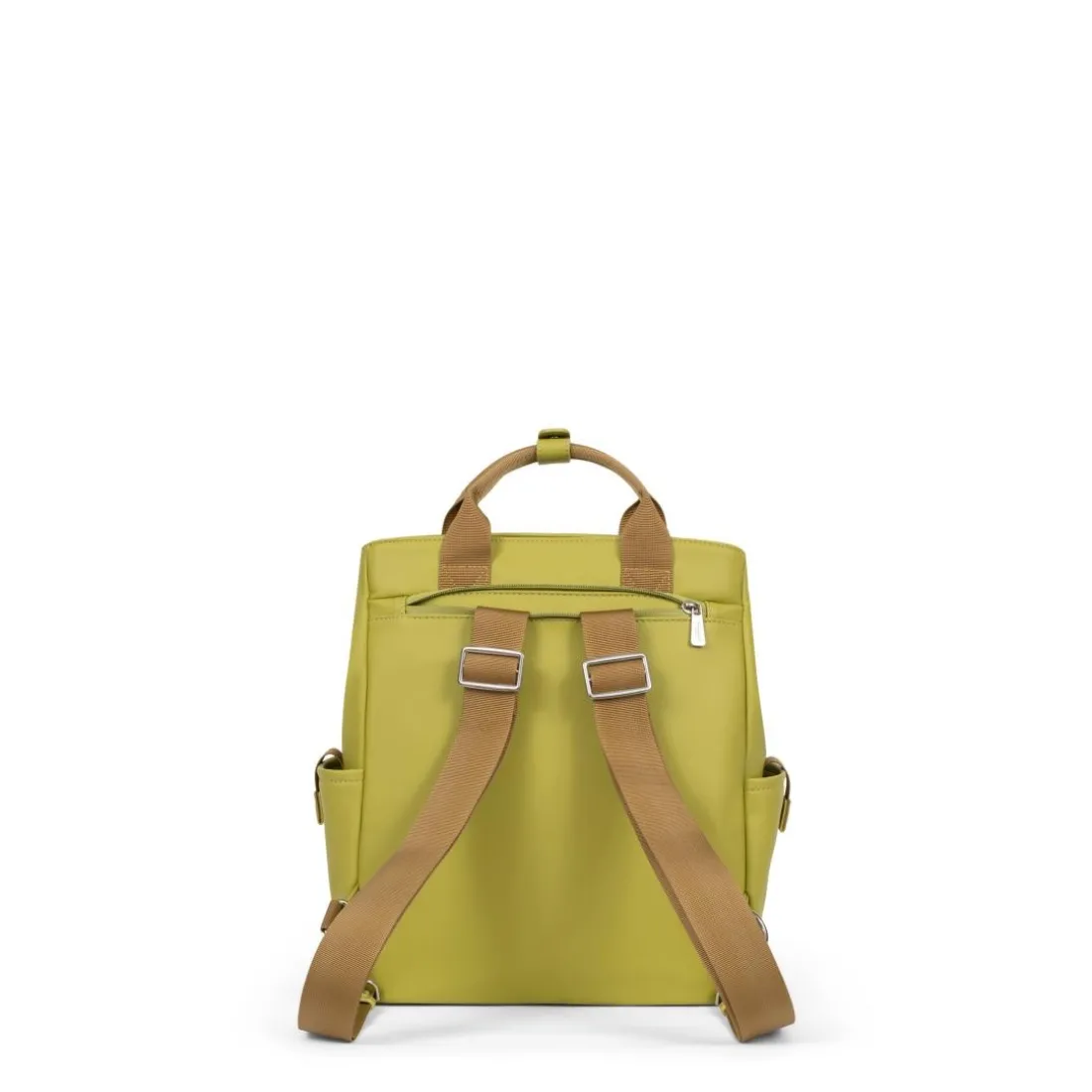 Sac transformable 13'' & A4 NAMI Vert anis Cate