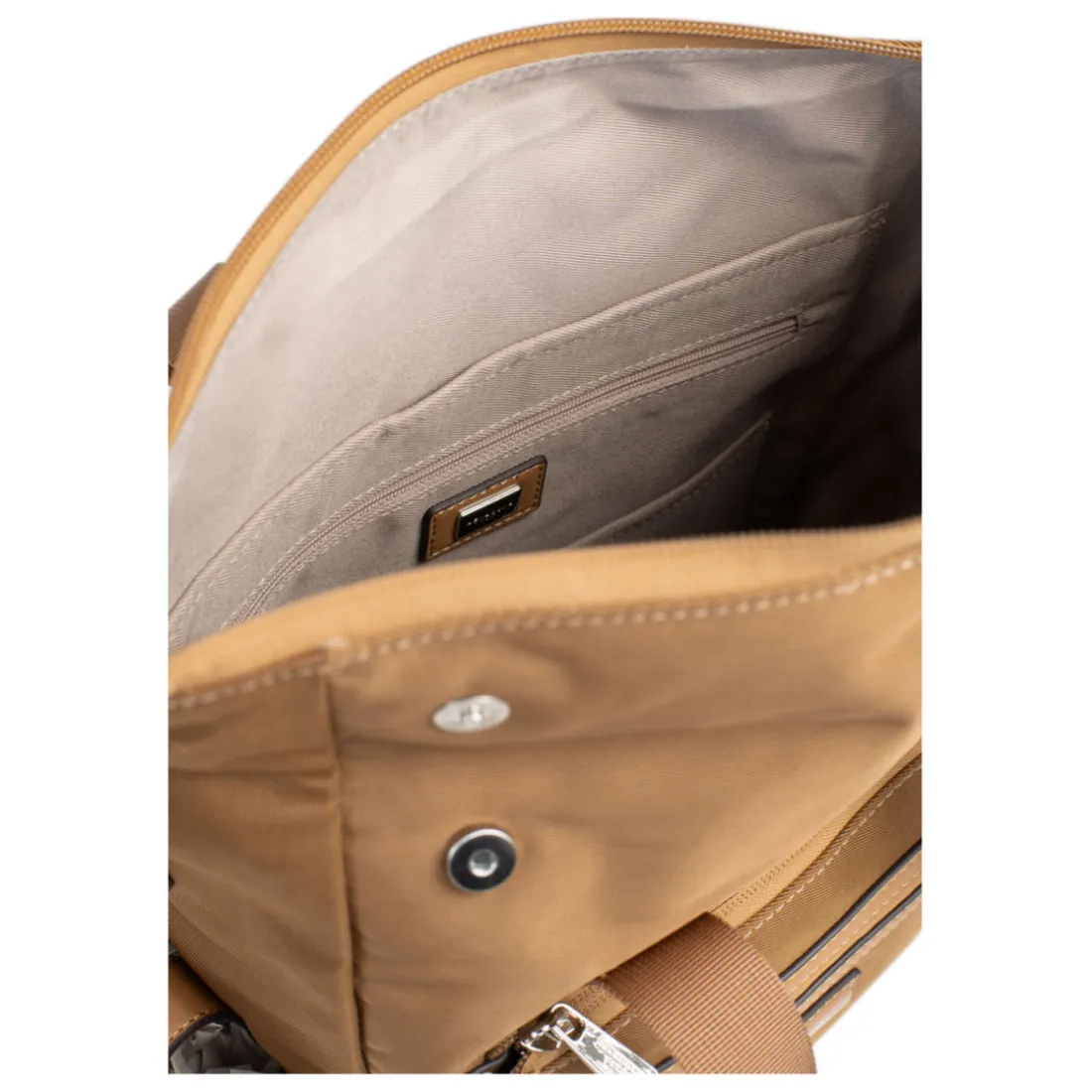 Sac transformable A4 YONA Gold Faye