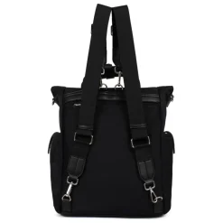 Sac transformable A4 YONA Noir Nola