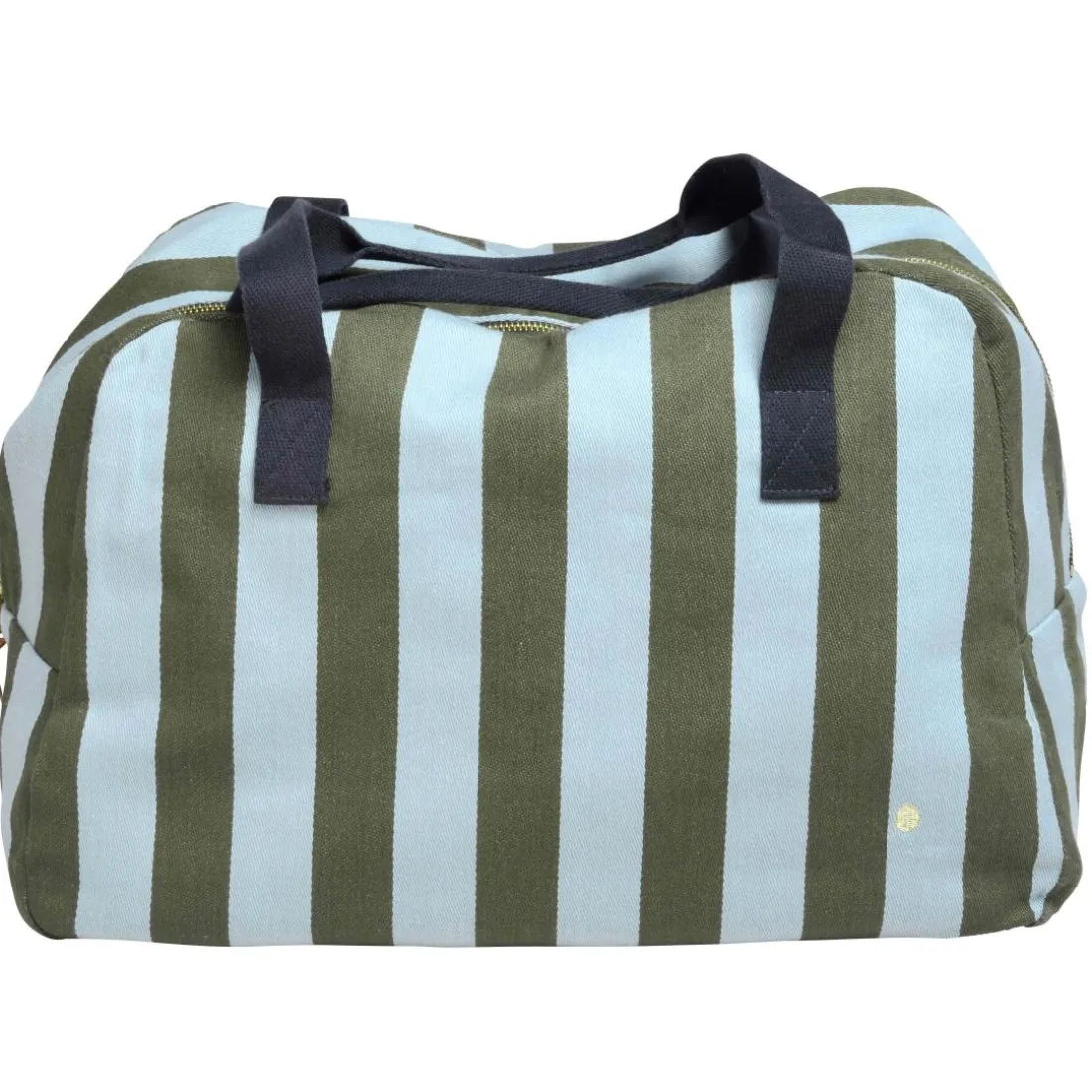 Sac week-end Rita Matcha 28 x 42 x 20 vert