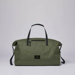 Sac week-end vert MILTON