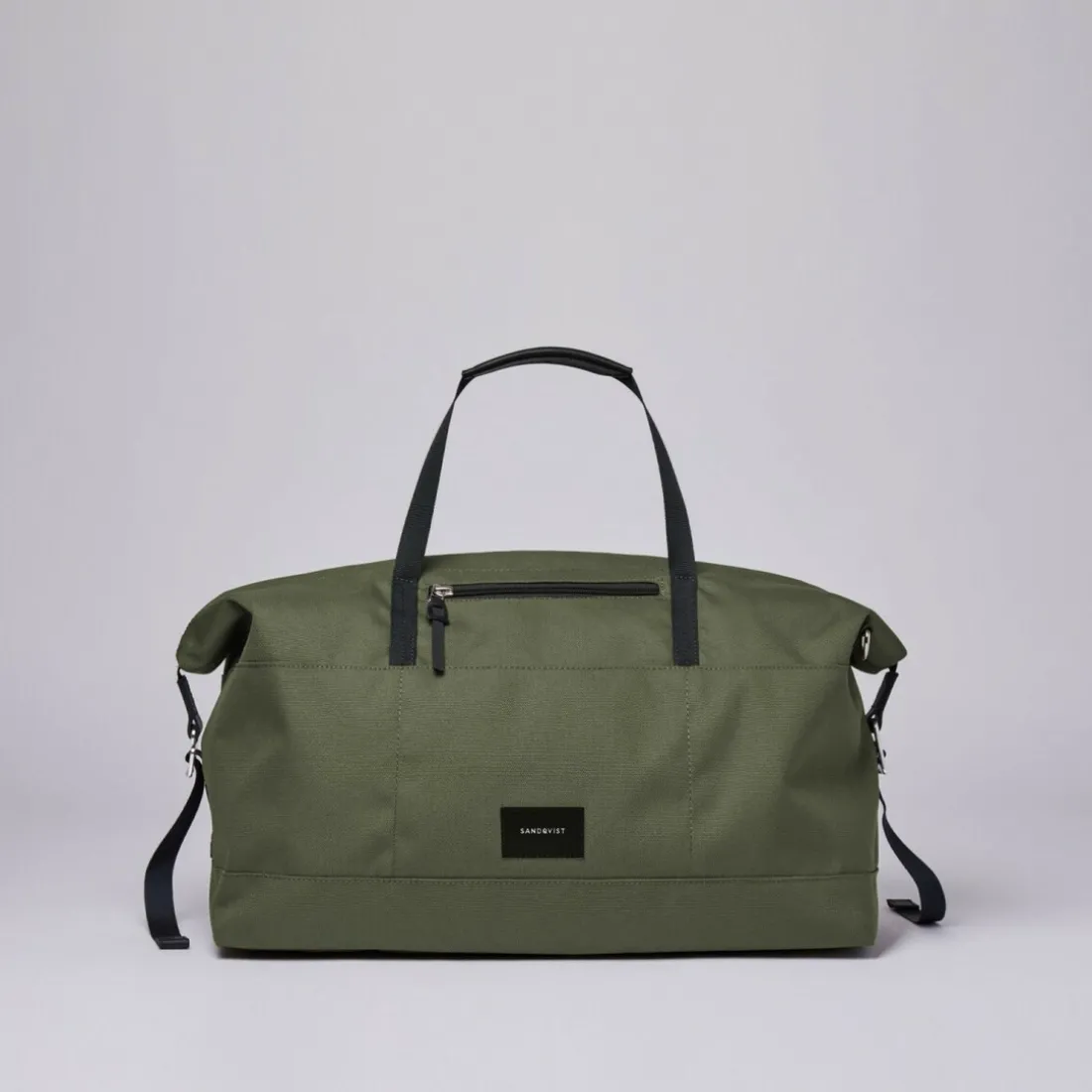 Sac week-end vert MILTON
