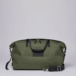 Sac week-end vert MILTON