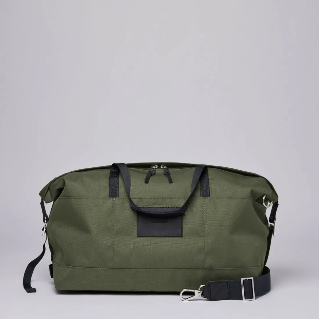 Sac week-end vert MILTON