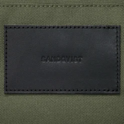 Sac week-end vert MILTON
