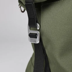Sac week-end vert MILTON